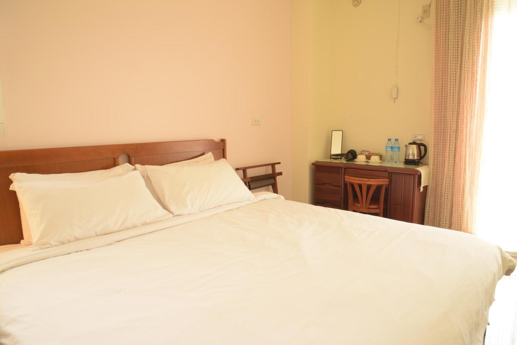 Lost And Find Homestay Guanshan Εξωτερικό φωτογραφία