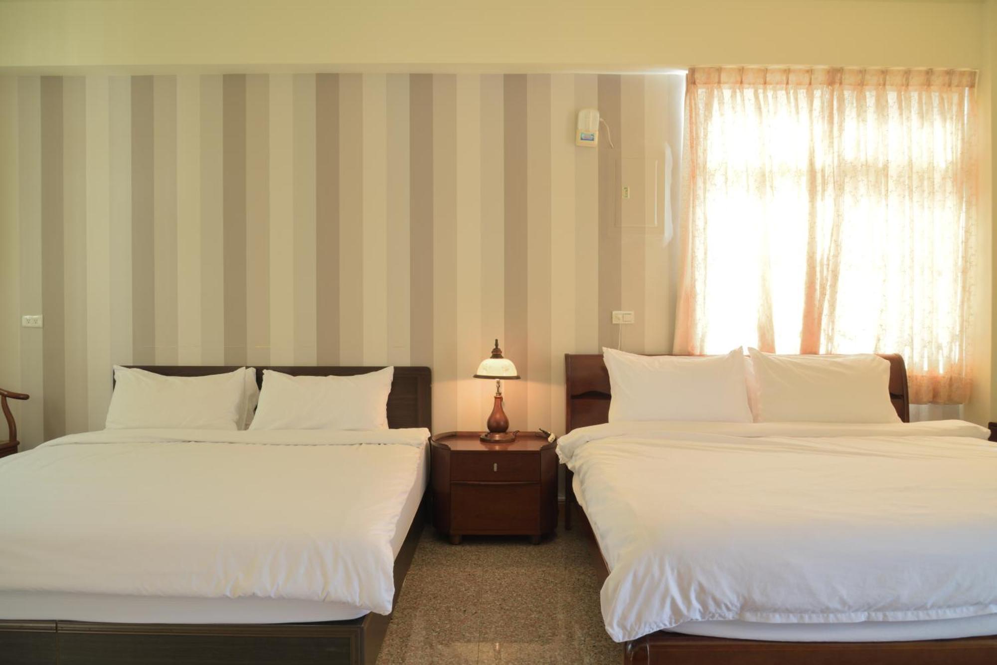Lost And Find Homestay Guanshan Εξωτερικό φωτογραφία