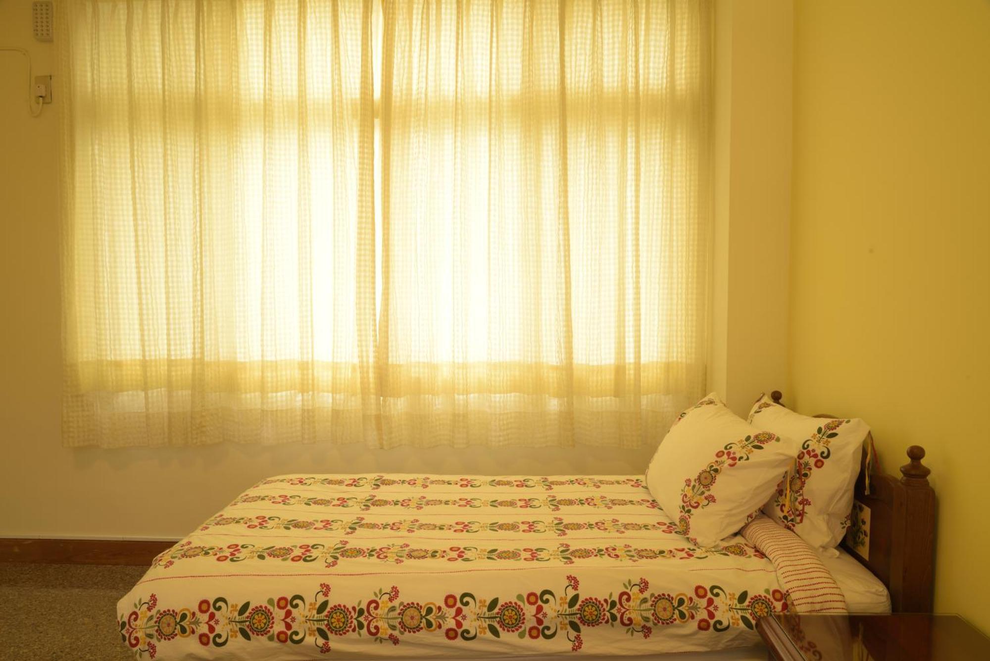 Lost And Find Homestay Guanshan Εξωτερικό φωτογραφία
