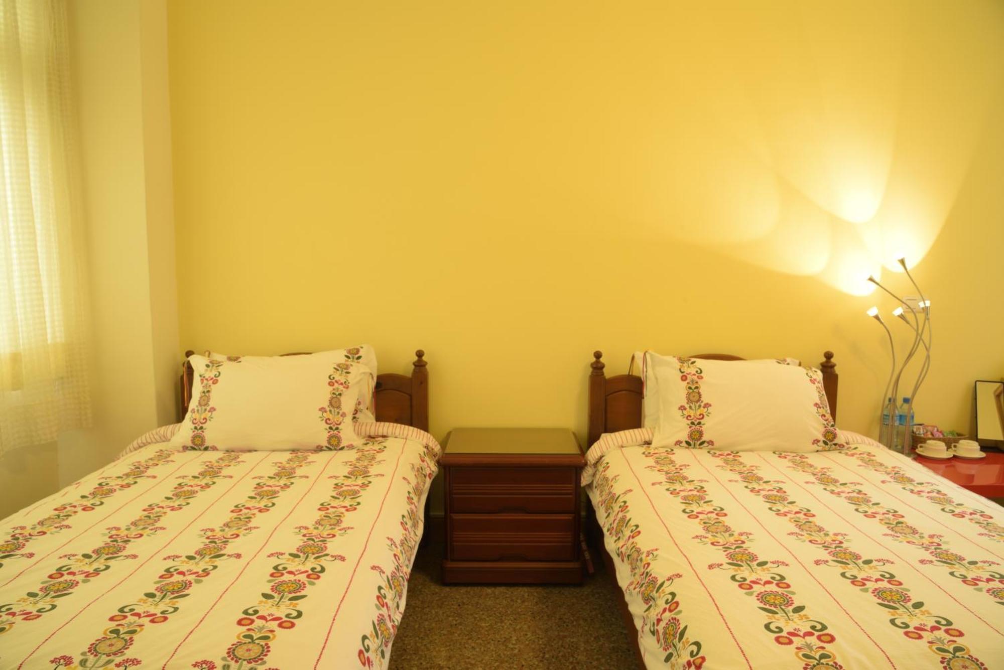 Lost And Find Homestay Guanshan Εξωτερικό φωτογραφία