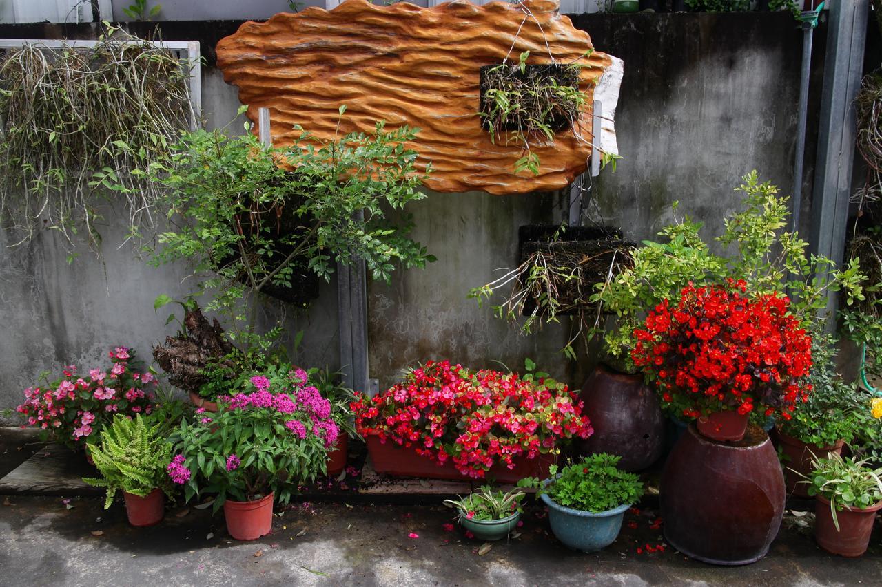 Lost And Find Homestay Guanshan Εξωτερικό φωτογραφία