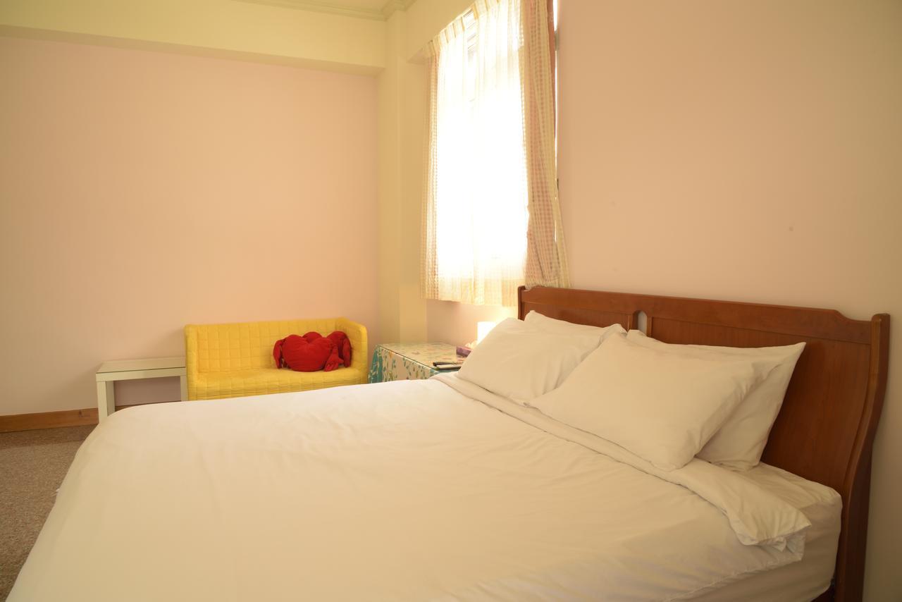 Lost And Find Homestay Guanshan Εξωτερικό φωτογραφία