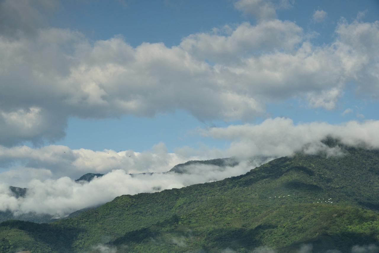 Lost And Find Homestay Guanshan Εξωτερικό φωτογραφία